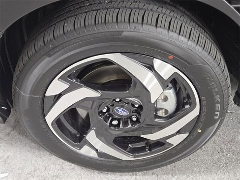 New 2026 Subaru Crosstrek 2.5i Limited image 6