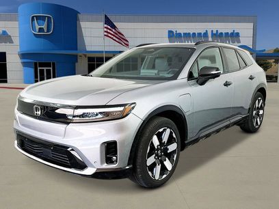 New 2025 Honda Prologue Elite