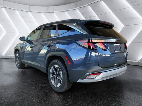 New 2026 Hyundai Tucson SEL AWD/4WD image 5