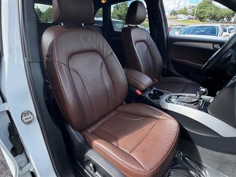 Used 2015 Audi SQ5 Premium Plus AWD/4WD image 18