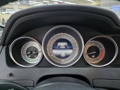 Used 2014 Mercedes-Benz C 250 Sedan w/ Multimedia Package image 29