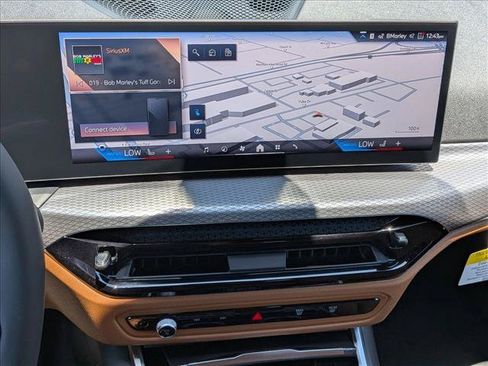 New 2026 BMW i4 M60 AWD/4WD image 14
