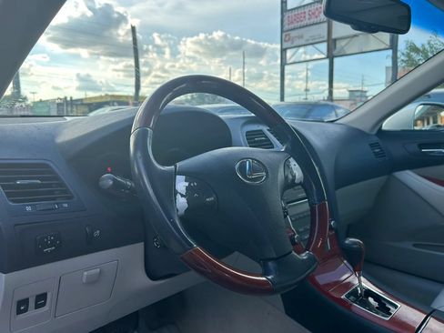 Used 2008 Lexus ES 350 FWD image 10