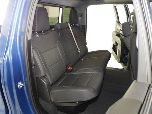 Used 2024 Chevrolet Silverado 1500 LT Trail Boss w/ Convenience Package II image 20