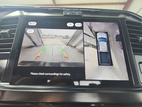 New 2026 Ford F350 Lariat AWD/4WD image 23