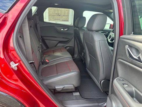 New 2025 Chevrolet Blazer RS w/ Enhanced Convenience Package image 18