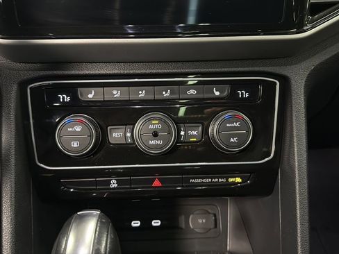 Used 2022 Volkswagen Atlas SE image 28