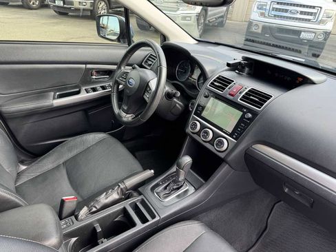 Used 2015 Subaru Impreza 2.0i Sport Limited image 14