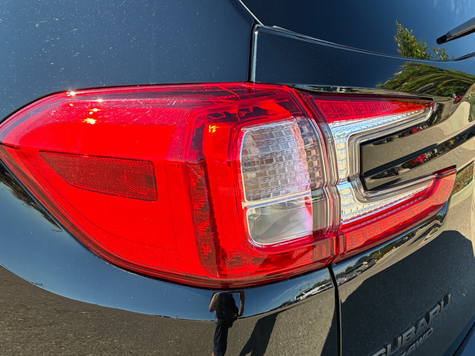 Used 2024 Subaru Ascent Onyx Edition AWD/4WD image 30