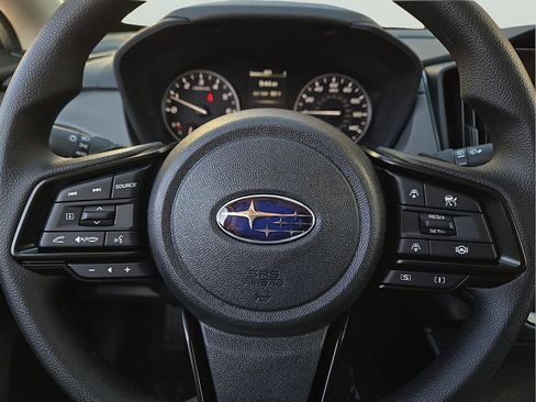 New 2026 Subaru Crosstrek 2.0i Premium AWD/4WD image 20