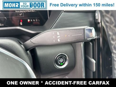 Used 2025 GMC Acadia Elevation image 22