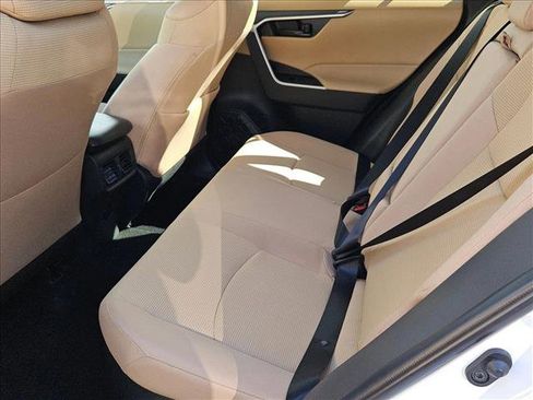 New 2025 Toyota RAV4 LE image 14