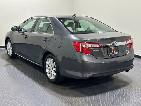 Used 2012 Toyota Camry Hybrid image 7