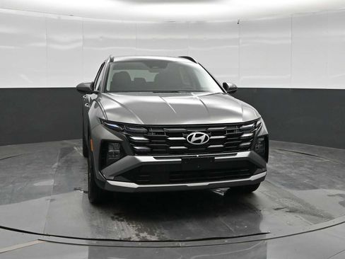 New 2026 Hyundai Tucson SEL Plus FWD image 2