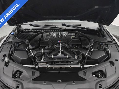 Used 2023 BMW M8 Gran Coupe xDrive Competition image 30
