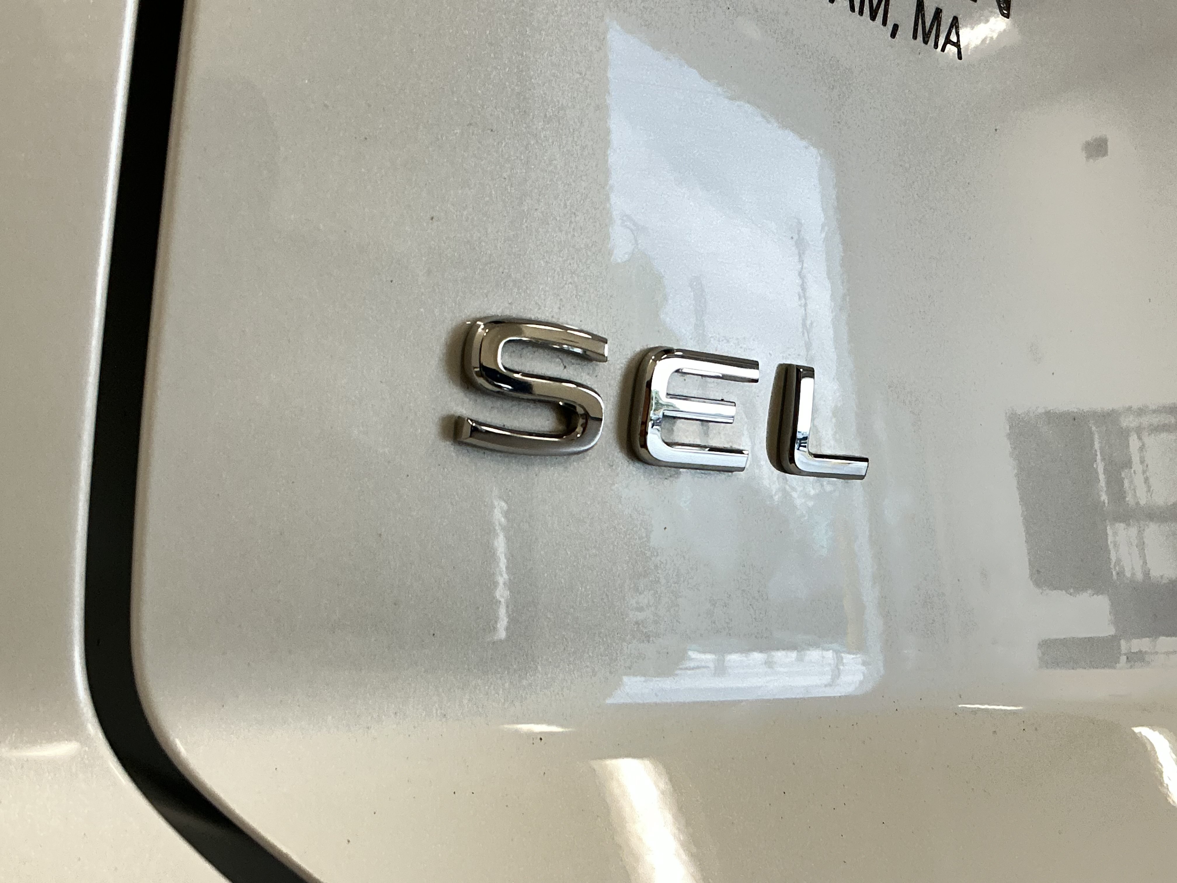 Used 2024 Volkswagen Atlas Cross Sport SEL Premium R-Line AWD/4WD image 7