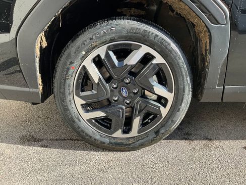 New 2026 Subaru Forester Premium AWD/4WD image 31