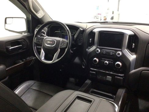 Used 2019 GMC Sierra 1500 SLT w/ SLT Convenience Package image 15
