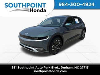 Used 2024 Hyundai Ioniq 5 SE RWD video 3