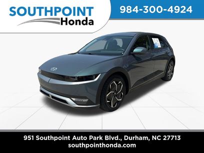 Used 2024 Hyundai Ioniq 5 SE