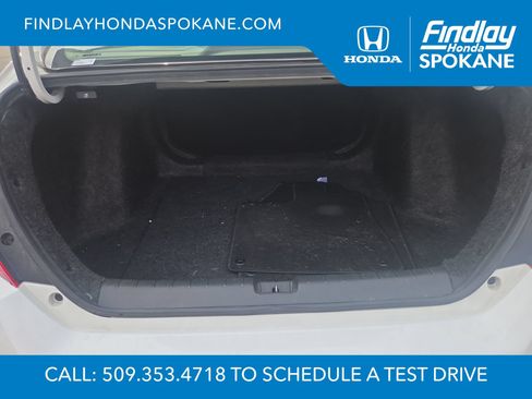 Used 2017 Honda Civic EX image 12