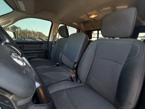 Used 2020 RAM 2500 Tradesman image 22