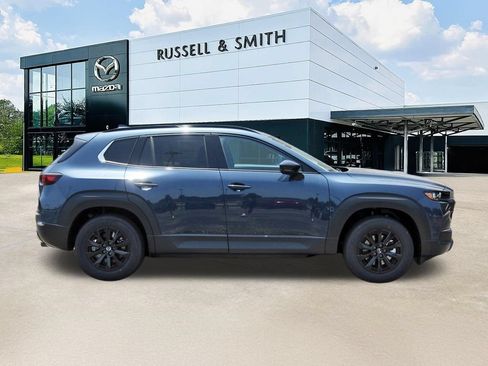 New 2026 MAZDA CX-50 AWD 2.5 Hybrid w/ Weather Package image 3