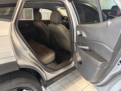 Used 2026 Chevrolet Trax ACTIV w/ Driver Confidence Package FWD image 26