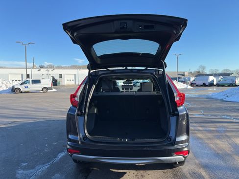 Used 2018 Honda CR-V EX-L image 22