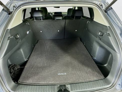 Certified 2024 MAZDA CX-50 AWD 2.5 S w/ Cargo Package image 33