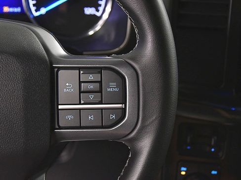 Used 2023 Ford F150 XLT w/ Equipment Group 302A High AWD/4WD image 23