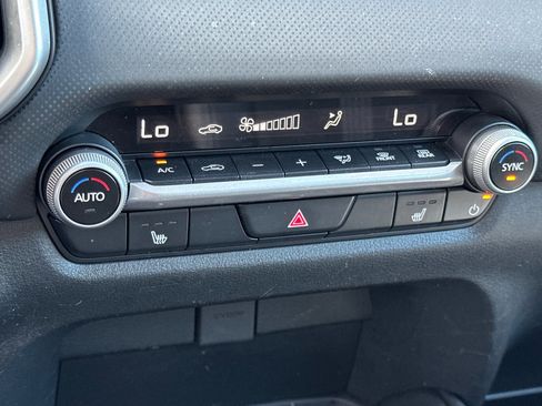 Used 2024 MAZDA CX-50 AWD 2.5 S w/ Preferred Package image 20