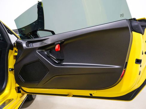 Used 2022 Lamborghini Huracan STO image 44