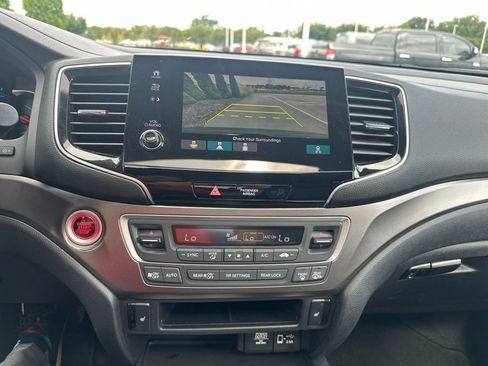 Used 2019 Honda Pilot EX-L image 21