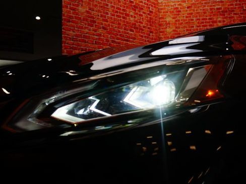 Certified 2022 Nissan Altima 2.0 SR FWD image 54