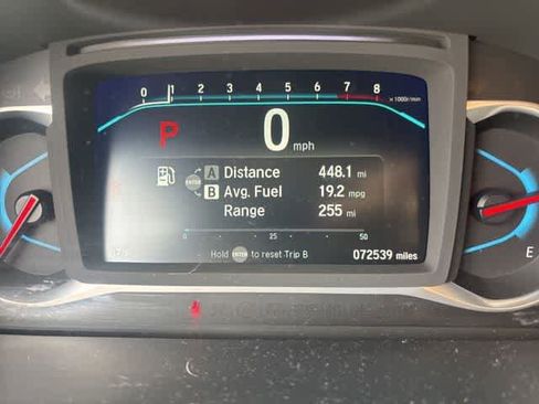 Used 2019 Honda Pilot Touring image 13