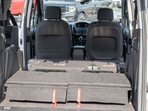 Used 2018 Ford Transit Connect XL FWD image 22