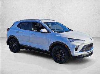 Used 2024 Buick Encore GX Sport Touring video 3