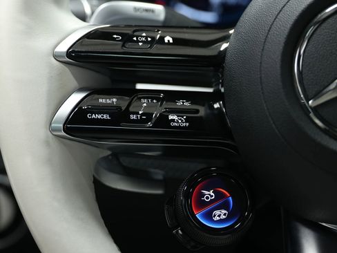 Used 2022 Mercedes-Benz AMG GT 53 w/ Executive Rear Seat Package image 27