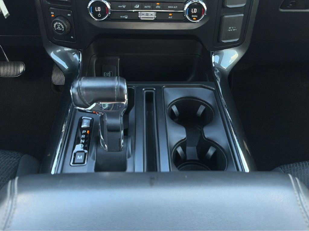 Used 2021 Ford F150 XLT w/ Equipment Group 301A Mid AWD/4WD image 16