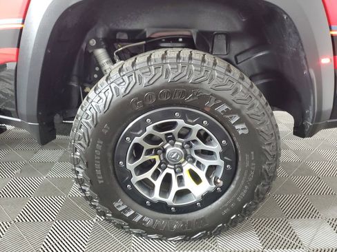 Used 2022 RAM 1500 TRX w/ TRX Level 2 Equipment Group image 41