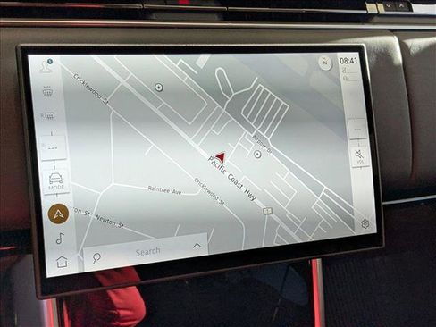 New 2025 Land Rover Range Rover SE image 13