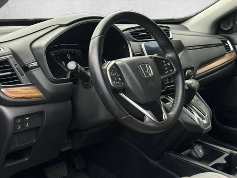 Used 2017 Honda CR-V Touring image 10