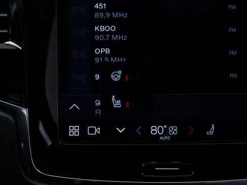 Used 2025 Volvo XC90 T8 Plus image 14