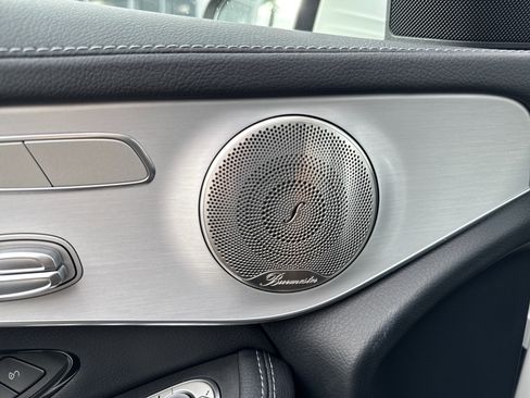 Used 2023 Mercedes-Benz GLC 300 4MATIC Coupe image 14