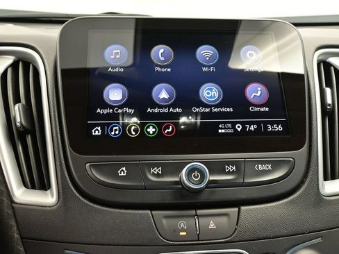 Used 2024 Chevrolet Malibu LT FWD image 32