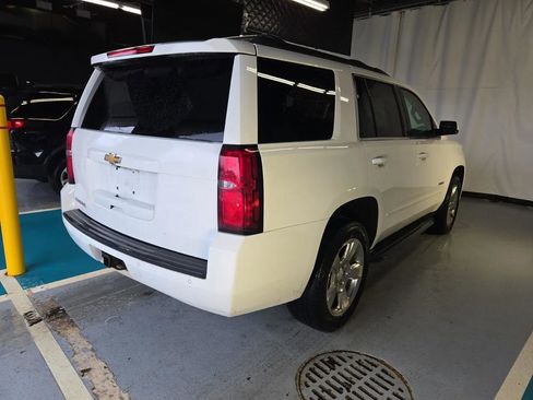 Used 2017 Chevrolet Tahoe LS w/ All-Season Package image 7