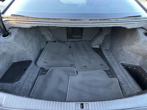 Used 2016 Cadillac CTS V w/ Luxury Package image 17