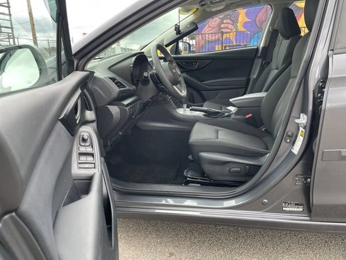 Used 2022 Subaru Impreza 2.0i Premium AWD/4WD image 14