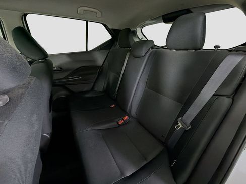 Used 2024 Nissan Kicks S FWD image 23